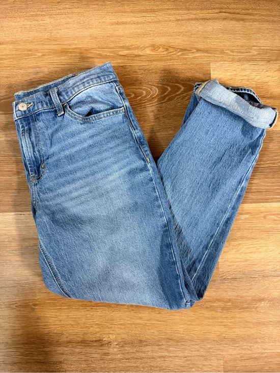 Old Navy Denim - Old Navy Boyfriend Jeans, sz 8
